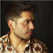 Profesor en Comunicación Audiovisual y Marketing Digital